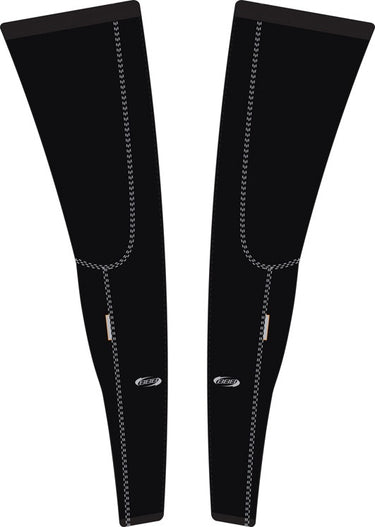 BBB Cycling HighLegs Leg Warmers Black